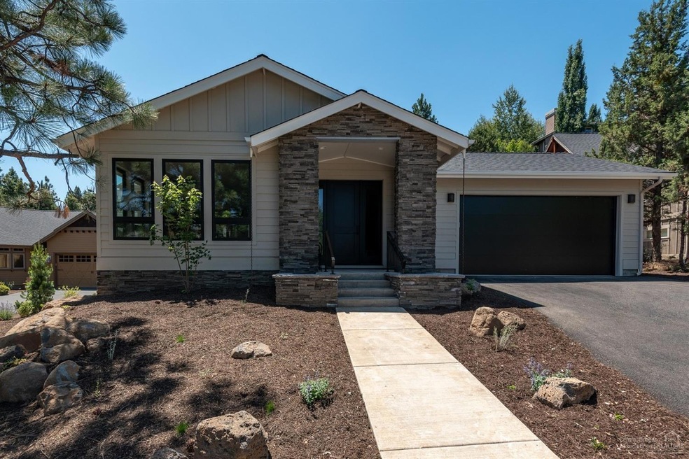 3401 NW Bryce Canyon Ln, Bend, OR 97701 - photo 1