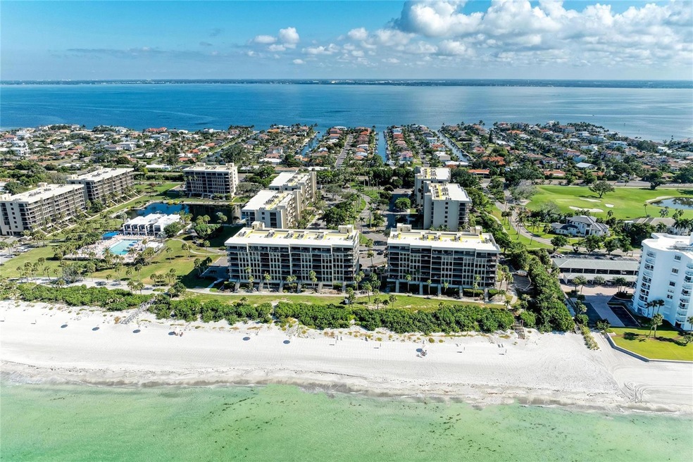 Beachplace unit 201, Longboat Key, FL 34228 - photo 1