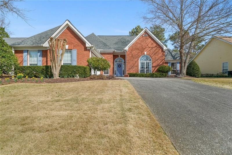 Welcome Home!