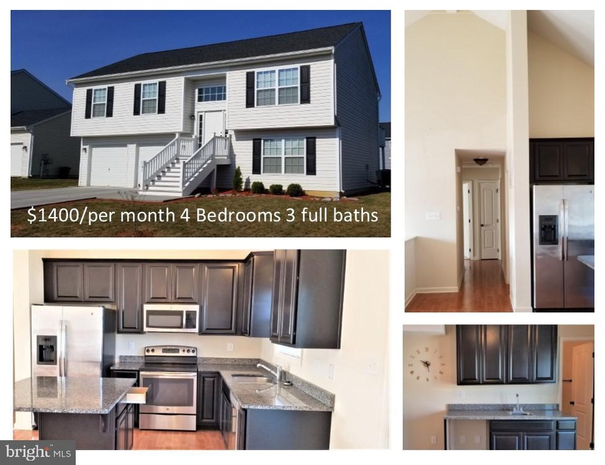 191 Job Rd, Inwood, WV 25428 - photo 1