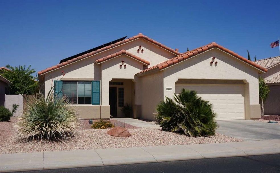 Welcome to 17642 W. Ingleside Drive!