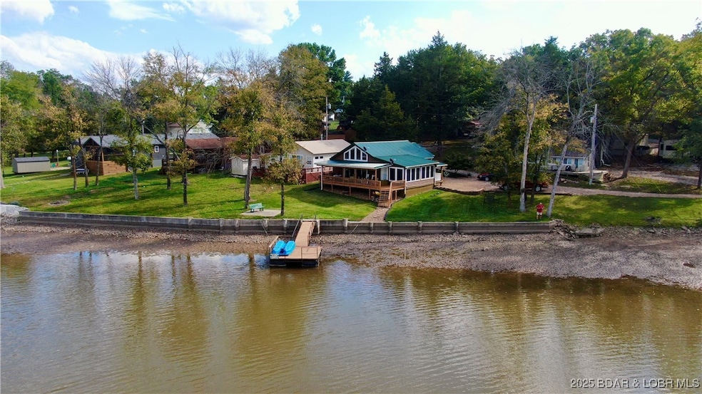 25433 Rustic Rd, Warsaw, MO 65355 - photo 1