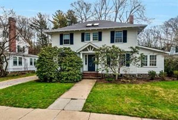 26 Berkshire Rd, Newtonville, MA 02460 - photo 1