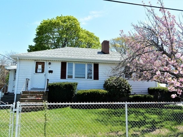 48 Kennard St, Malden, MA 02148 - photo 1