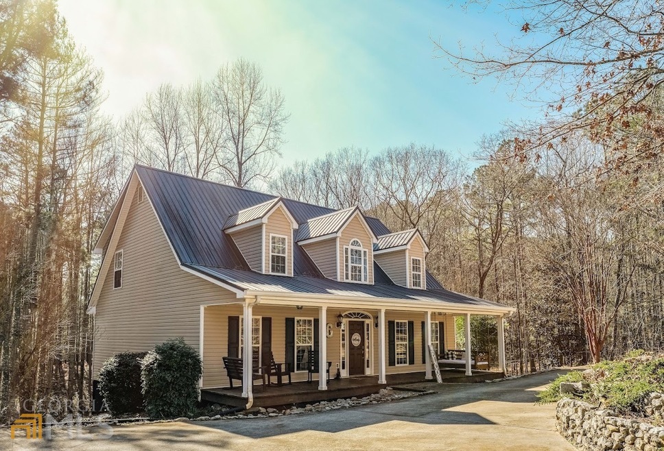 3852 Georgia 5, Bowdon, GA 30108 - photo 1