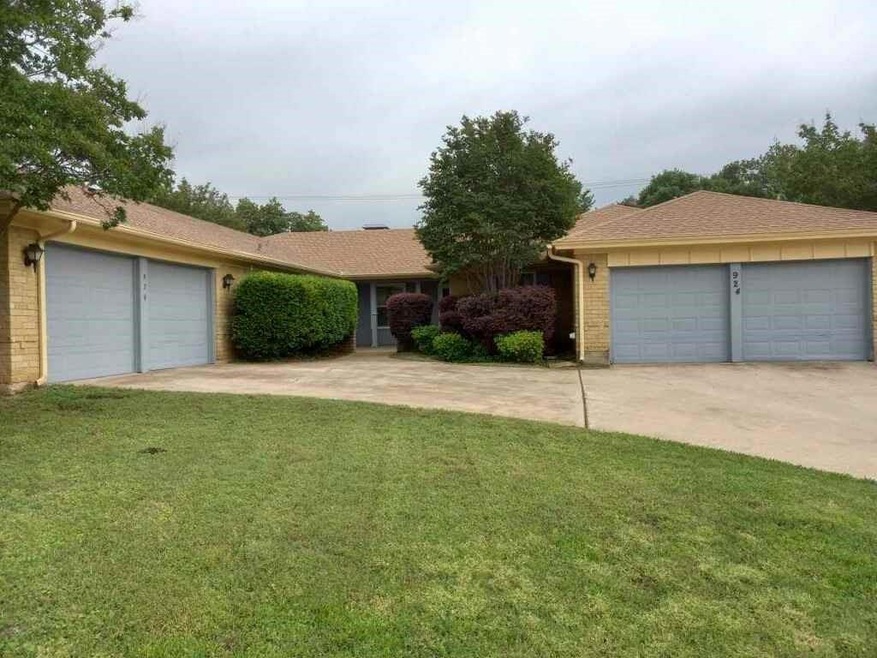 924 Simpson Terrace, Bedford, TX 76021 - photo 1