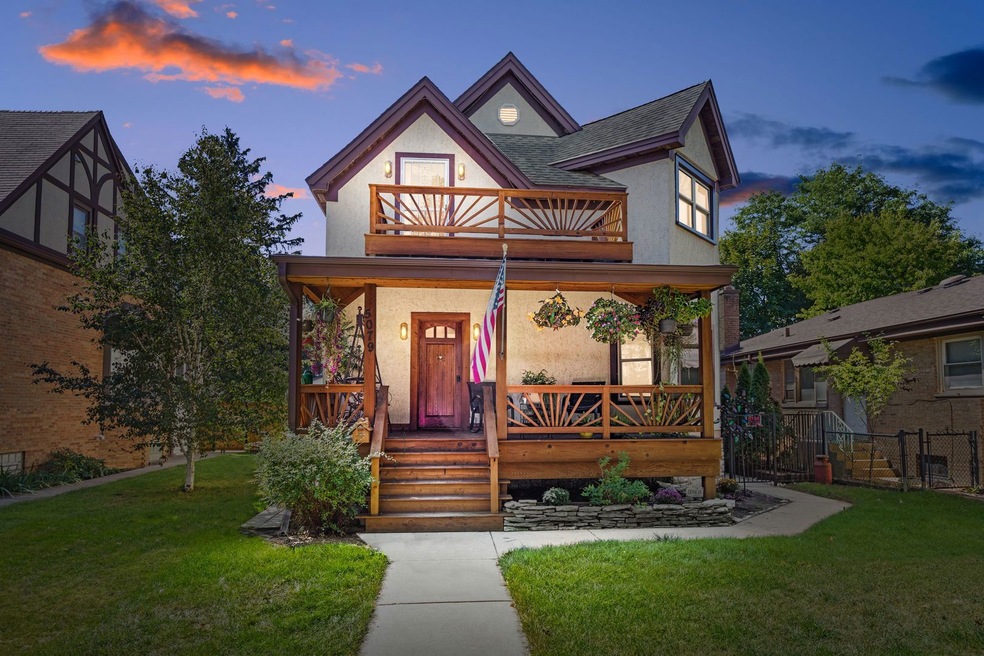 Sold $759,900 • Co-Listing Agent