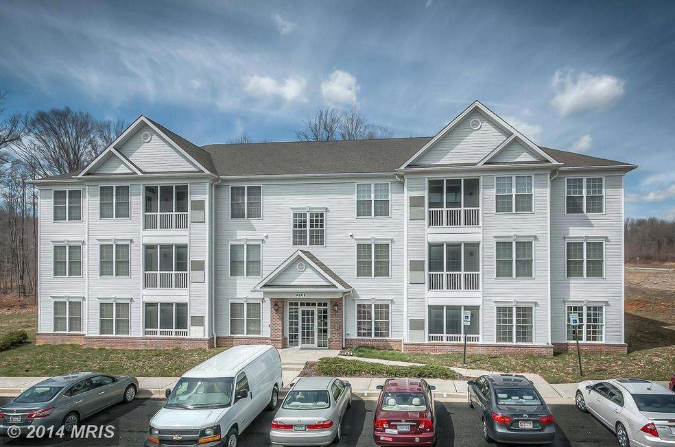 4808 Mantlewood Way unit 103, Aberdeen, MD 21001 - photo 1