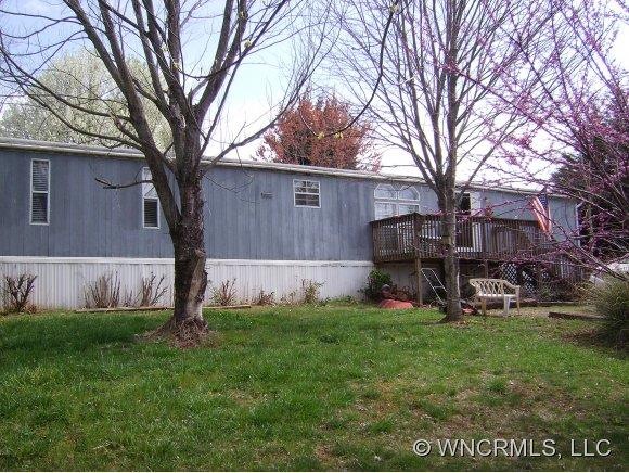 29 Marion Rd, Leicester, NC 28748 - photo 1