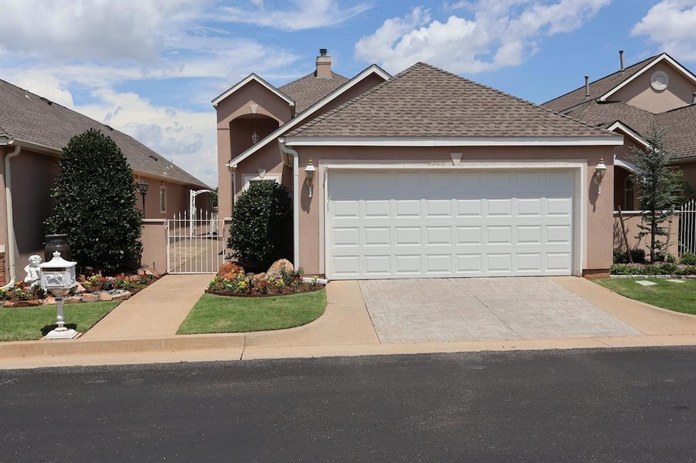 11600 Haven Way, Oklahoma City, OK 73120 - photo 1