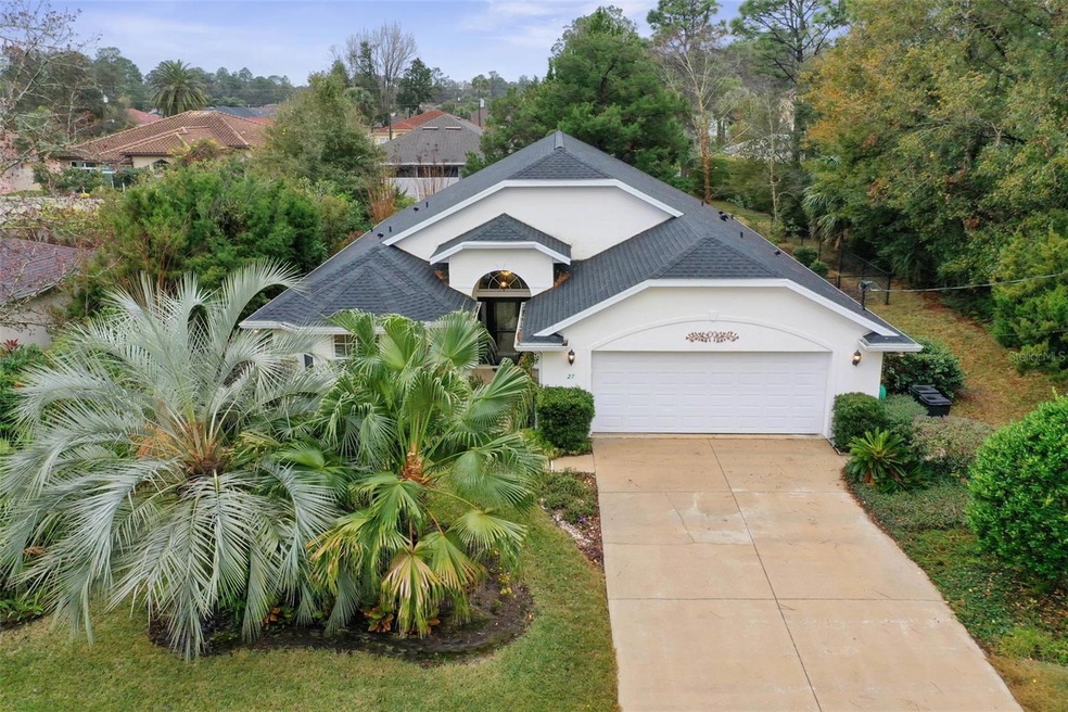 Home Sweet Home! 27 Whispering Pine Dr. Palm Coast, FL 32164