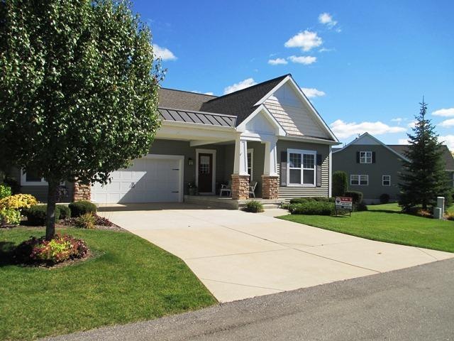 651 Braeside Dr SE unit 83, Byron Center, MI 49315 - photo 1