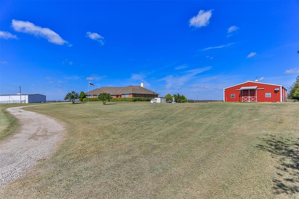 Beautiful country home