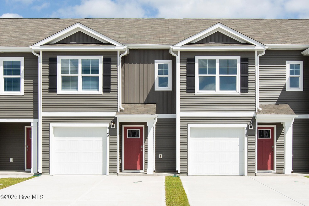 6338 Cowslip Way unit 186, Leland, NC 28451 - photo 1