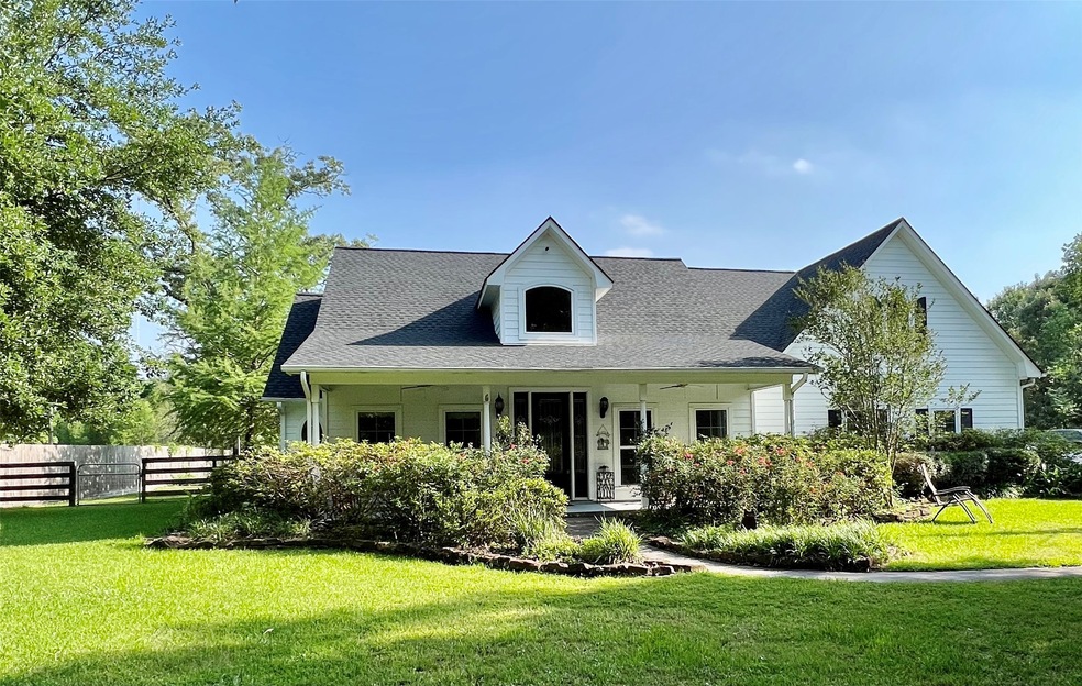 8913 West Ln, Magnolia, TX 77354 - photo 1