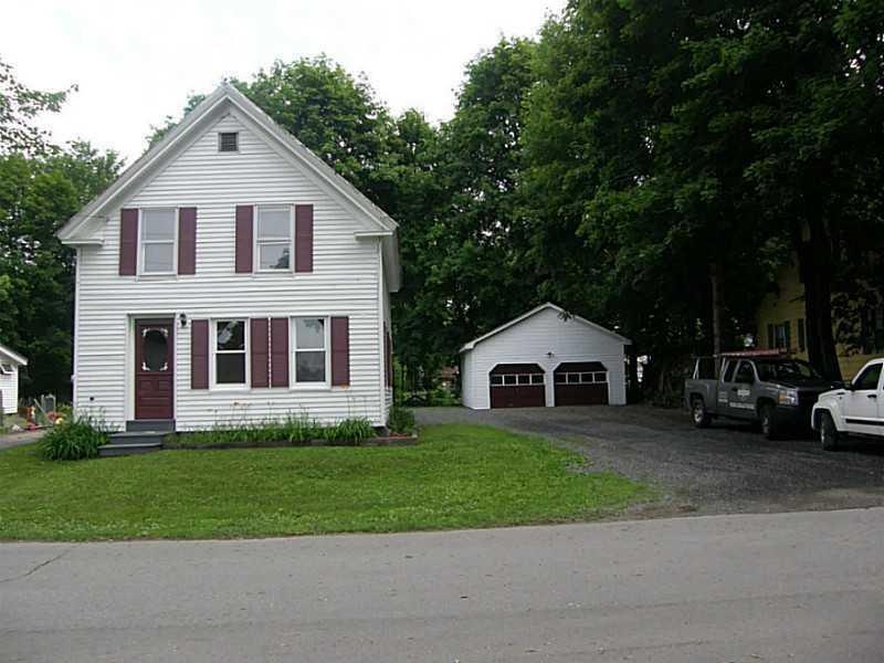 23 Preble St, Bingham, ME 04920 - photo 1