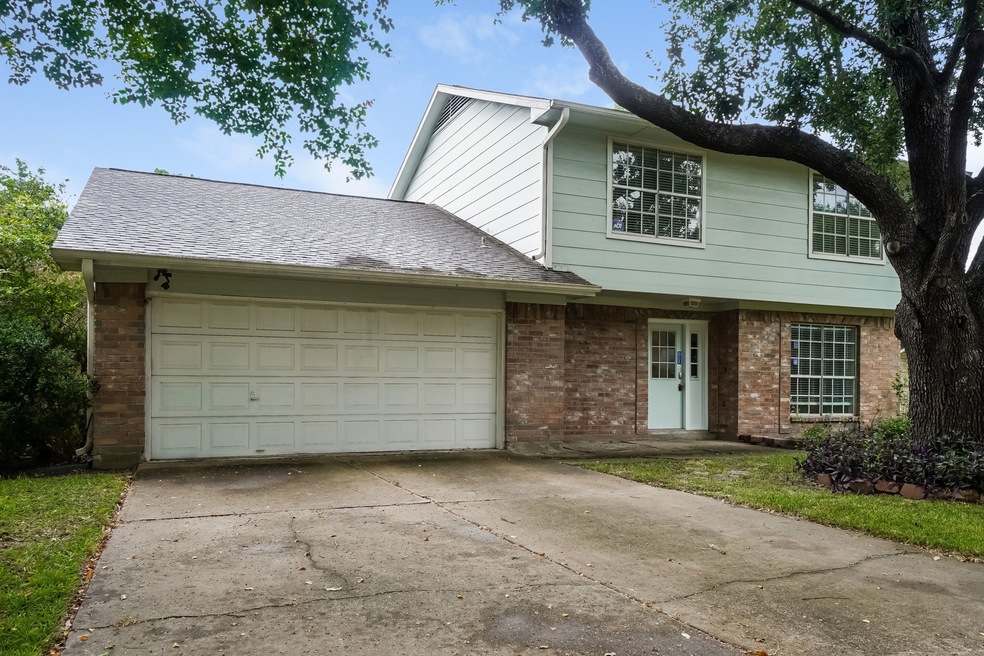 15311 Meadow Village Dr, Houston, TX 77095 - photo 1