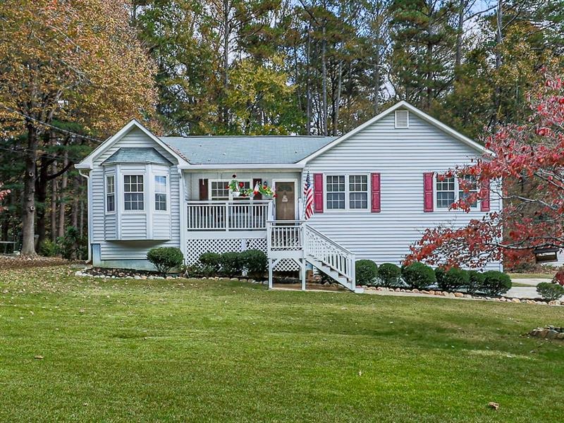 Sold $315,500 • Co-Listing Agent