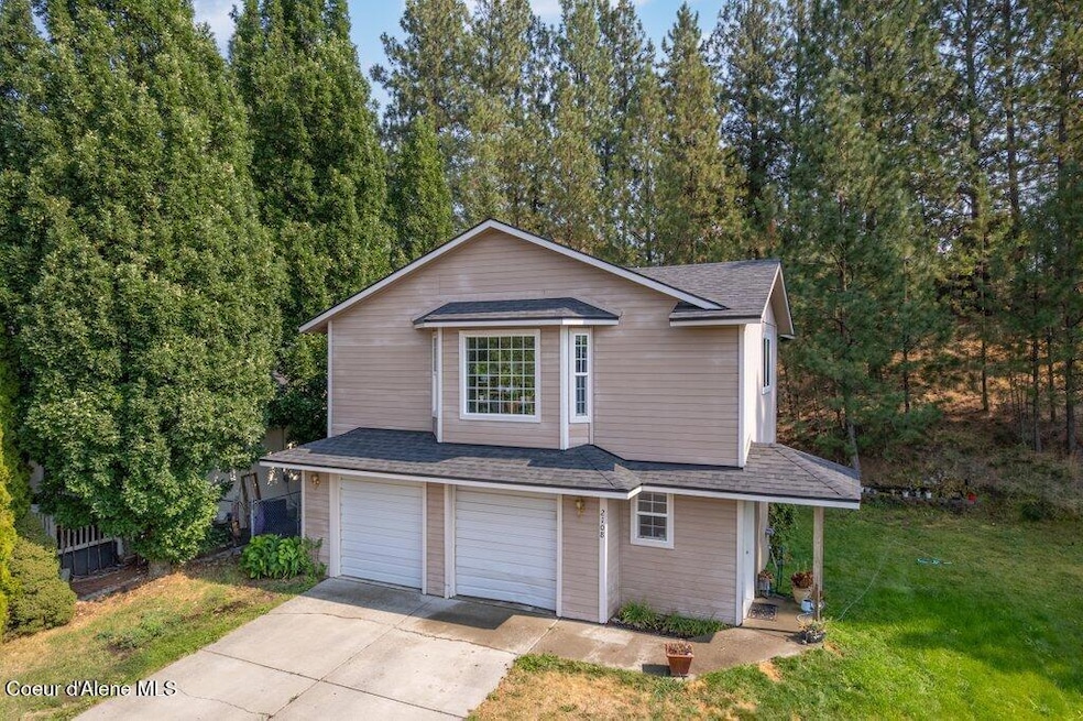 2108 N Columbine Ct, Post Falls, ID 83854 - photo 1
