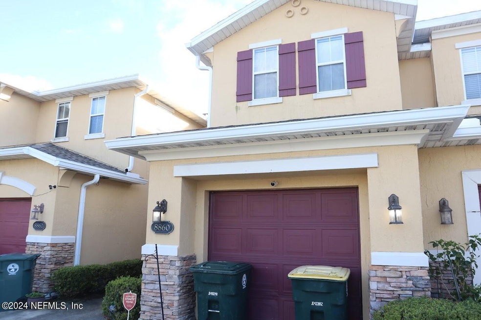 8860 Grassy Bluff Dr, Jacksonville, FL 32216 - photo 1