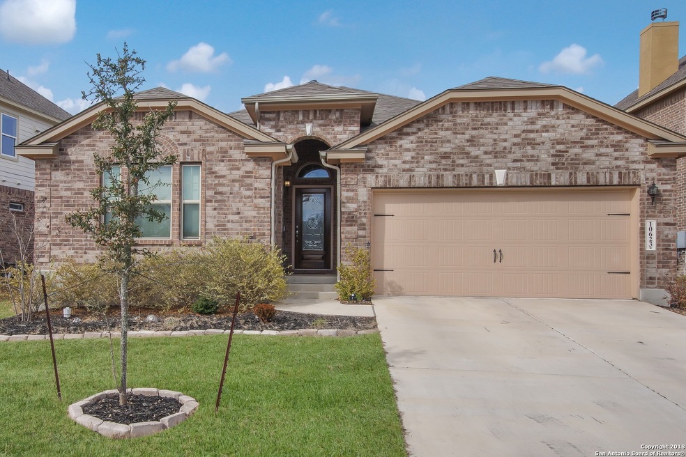 10623 Cima Vista, Helotes, TX 78023 - photo 1
