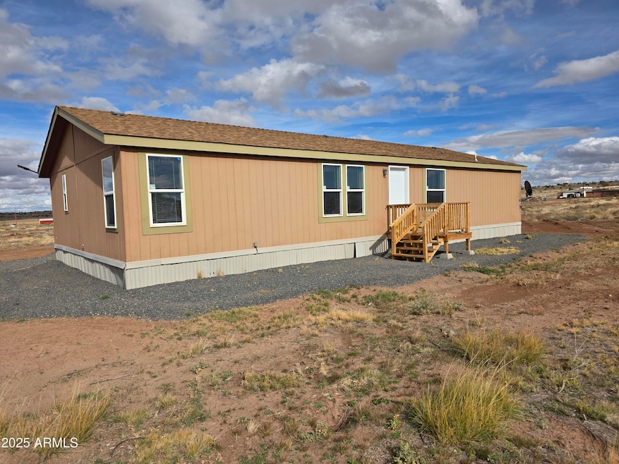 58 Acr 6009 --, Saint Johns, AZ 85936 - photo 1