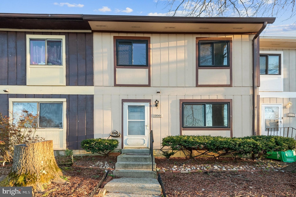 12045 Hallandale Terrace, Bowie, MD 20721 - photo 1