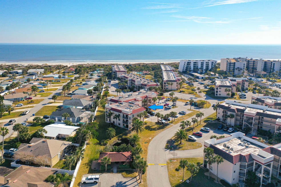 4250 A1a S unit I-16, Saint Augustine, FL 32080 - photo 1