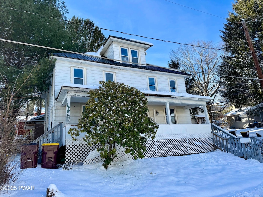 100 Green St unit 1, Honesdale, PA 18431 - photo 1