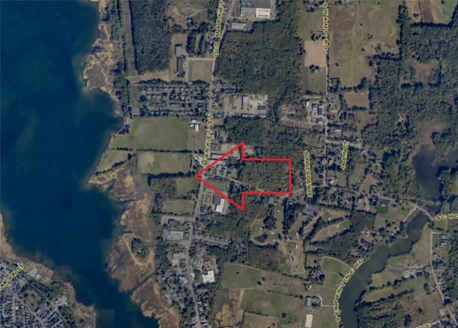 314 Market St, Warren, RI 02885 - photo 1