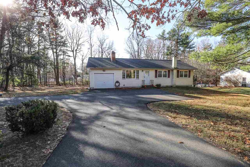 68 Bypass 28, Derry, NH 03038 - photo 1