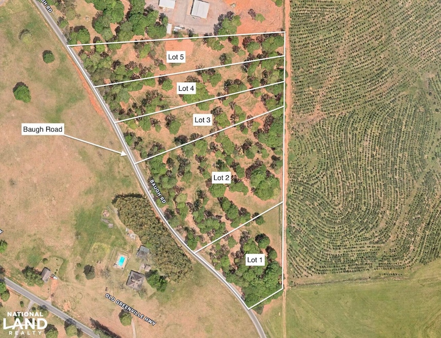 00 Baugh Rd unit 2, Liberty, SC 29657 - photo 1