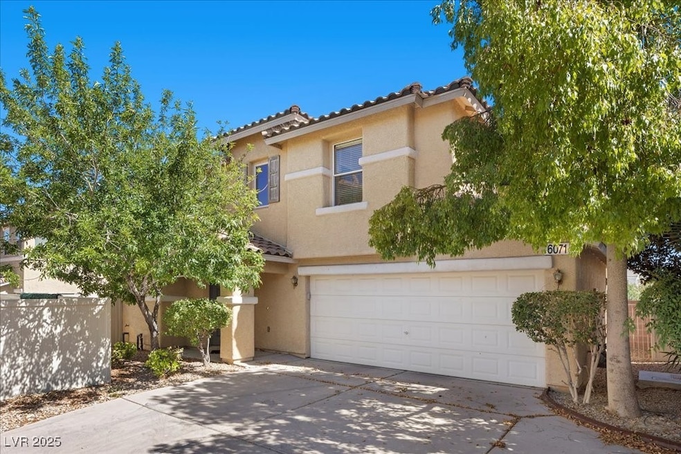 6071 Carlisle Crest Ln, Las Vegas, NV 89139 - photo 1