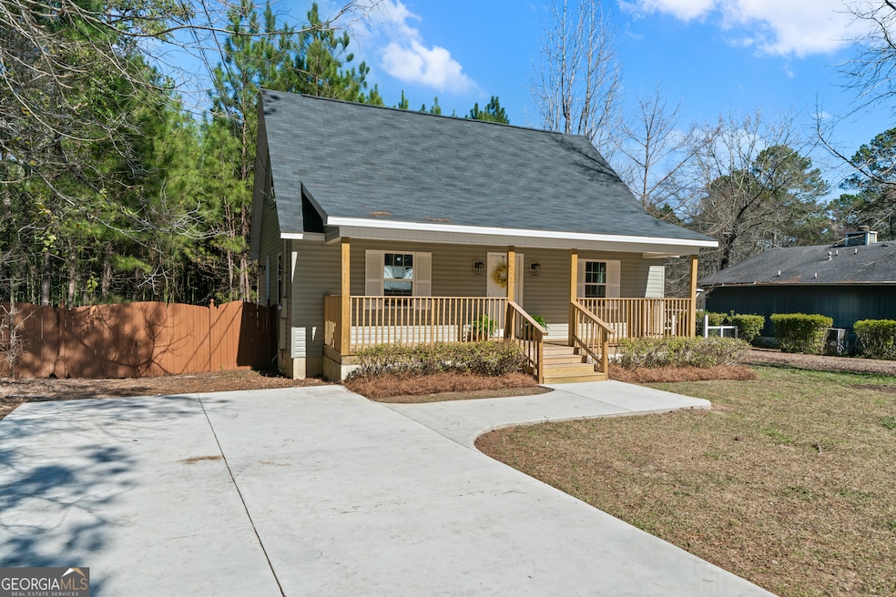 470 Table Mountain Dr, Macon, GA 31220 - photo 1