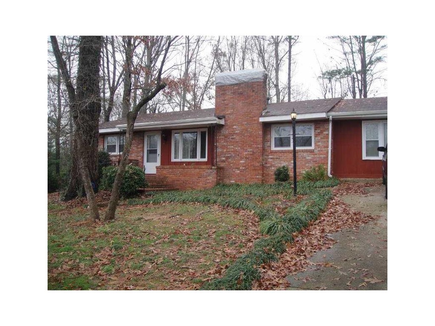 3550 Wesley Dr, Gainesville, GA 30506 - photo 1