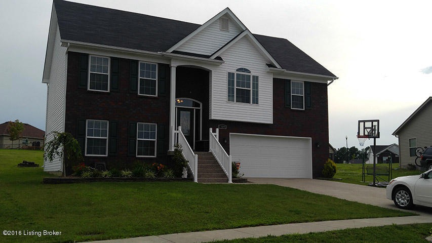 319 Gentry Crossings Blvd, Mount Washington, KY 40047 - photo 1