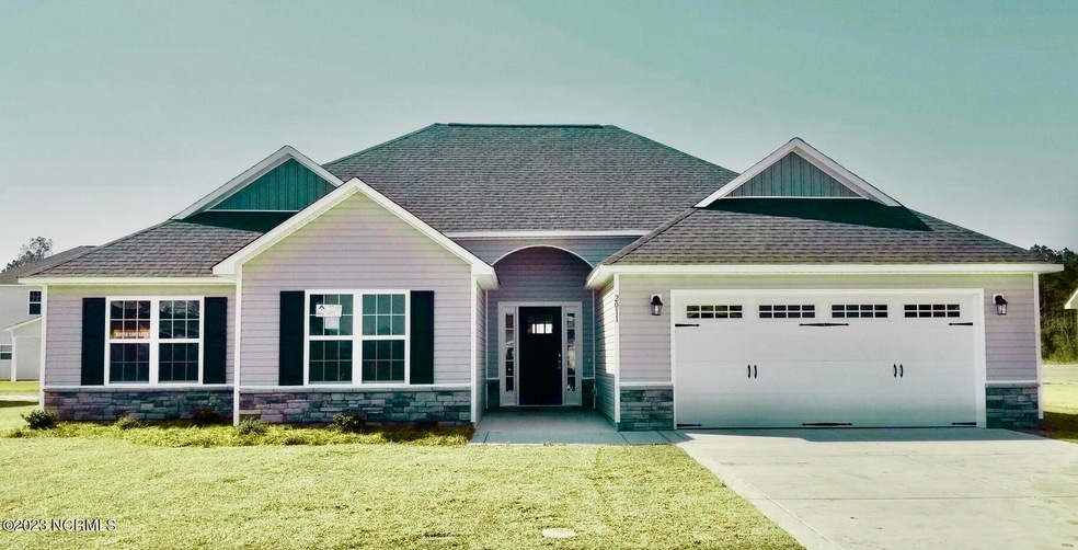 2011 Flounder Run, New Bern, NC 28562 - photo 1