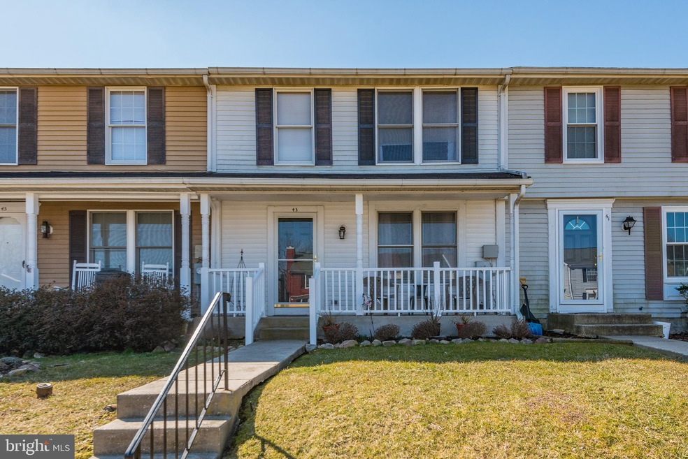 43 Windersal Ln, Parkville, MD 21234 - photo 1