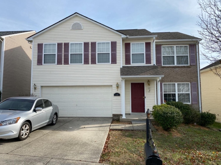 116 Hope Dr, Frankfort, KY 40601 - photo 1