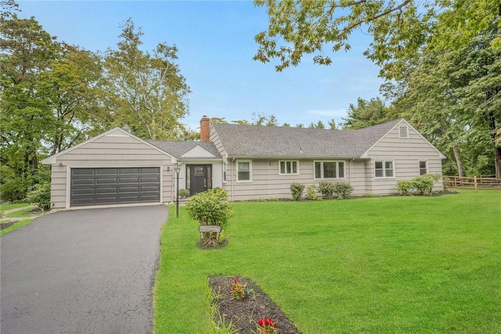 89 Farm Rd, Briarcliff Manor, NY 10510 - photo 1