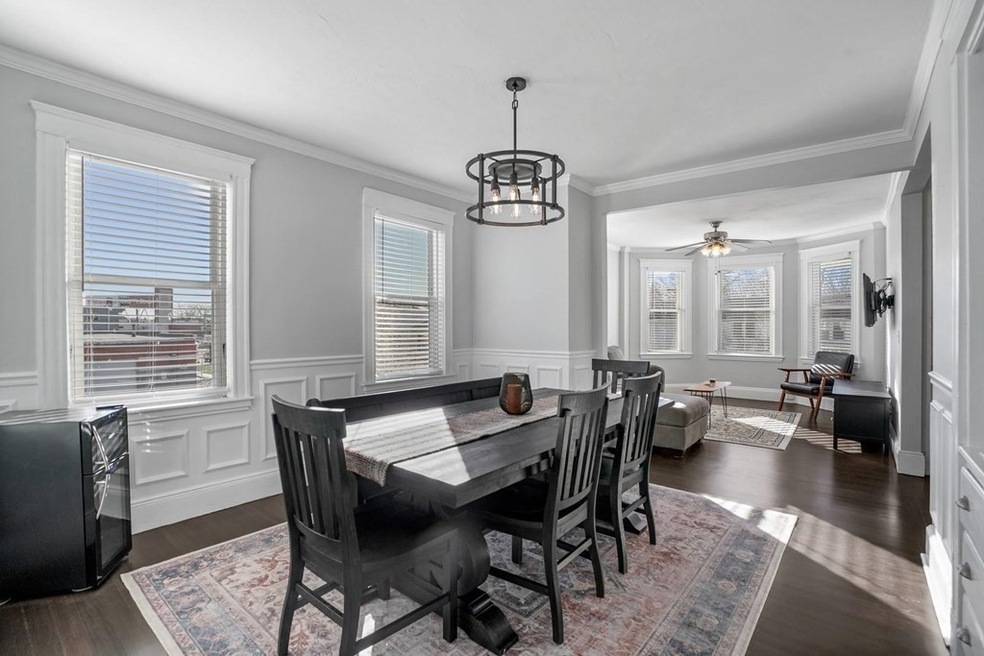 12 Clover St unit 2, Dorchester, MA 02122 - photo 1