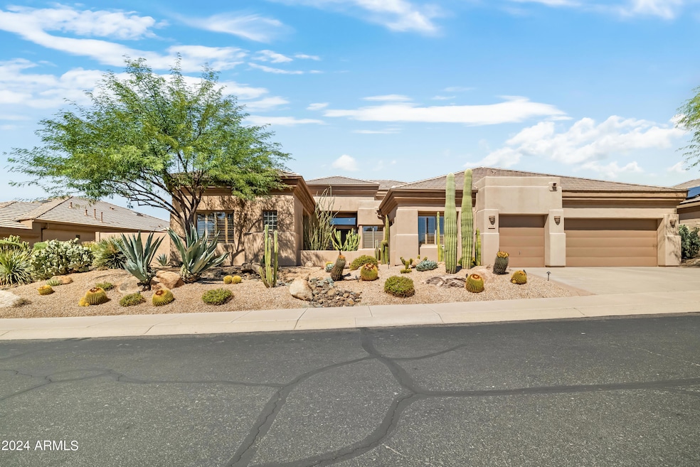 6598 E Crested Saguaro Ln Scottsdale - 2