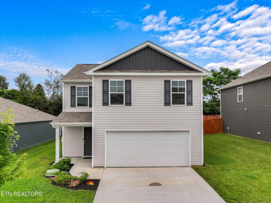 7432 Game Bird St, Corryton, TN 37721 - photo 1