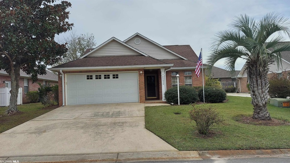 22646 Tranquil Ln, Foley, AL 36535 - photo 1