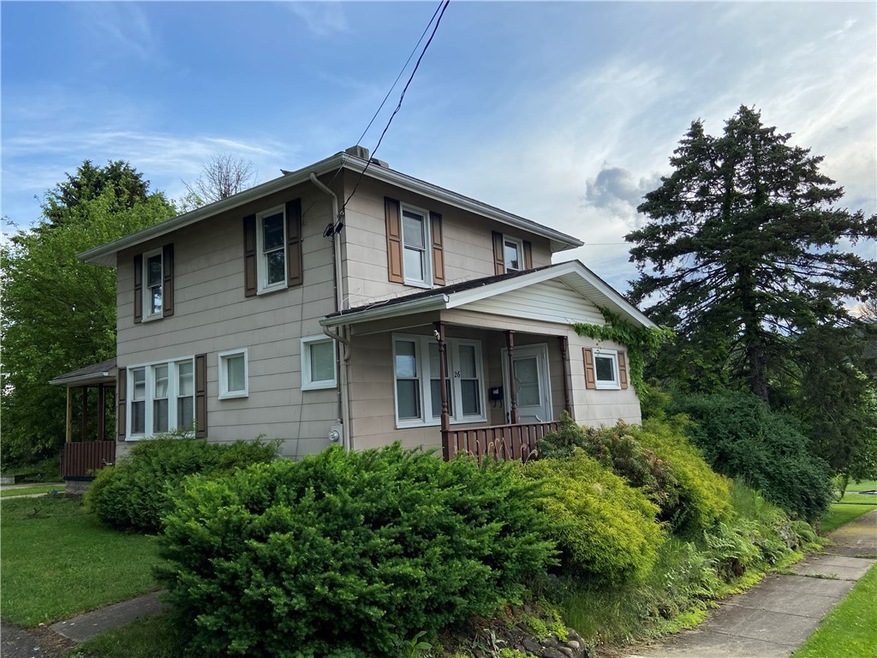 26 Oakland Ave, Homer City, PA 15748 - photo 1