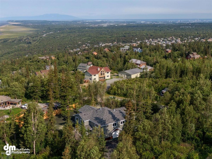 5550 E 172nd Ave, Anchorage, AK 99516 - photo 1