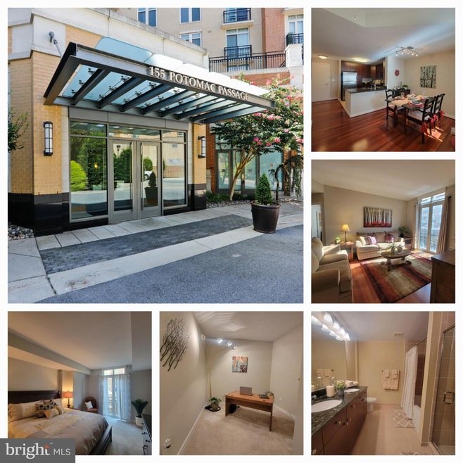 One National Harbor, Oxon Hill, MD 20745 - photo 1