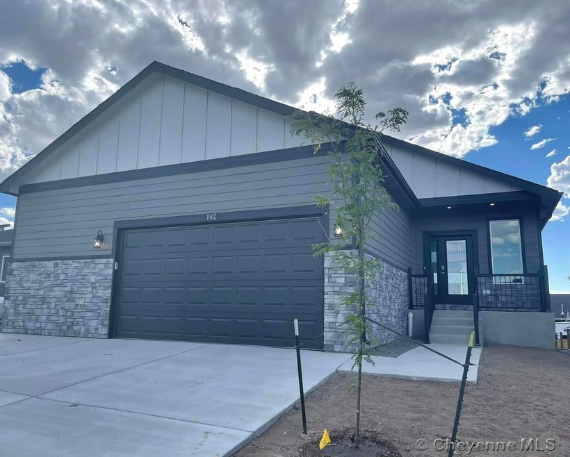 TBD Pack Saddle Rd, Cheyenne, WY 82007 MLS 92092