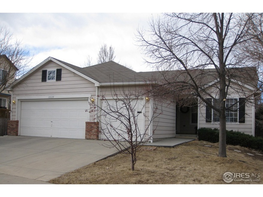 12229 Yates Court