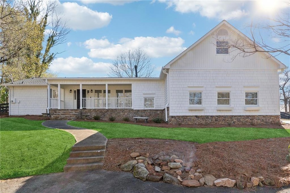 355 Dorris Rd, Alpharetta, GA 30004 - photo 1